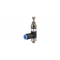 MINI PRESSURE REGULATOR