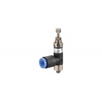 MINI PRESSURE REGULATOR