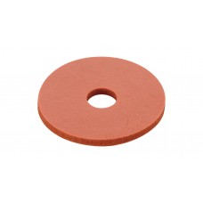 SILICON SPONGE RING (BROWN)
