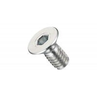 HEX.SOCKET COUNTERSUNK SCREW(TRIVALENT)