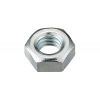 HEXAGON NUT(TYPE1, WHITE ELEMENT)