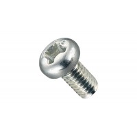 CROSS-RECESSED PAN HEAD SCREW(TRIVALENT)