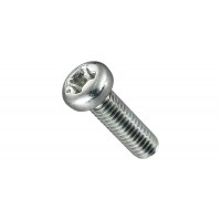 CROSS-RECESSED PAN HEAD SCREW(TRIVALENT)