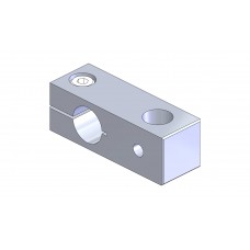 SUCTION BRACKET PHI.12-PT1/8