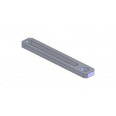 SLIDE BRACKET 70 W-M10