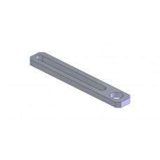 SLIDE BRACKET 70 W-M12