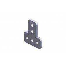 CONNECTOR PLATE 25 C
