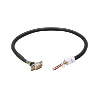 D-SUB CABLE FOR OX