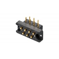 PROBE CONNECTOR(TOOL SIDE, SOLDERING)