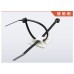 CABLE TIE MOUNT(100 PCS)