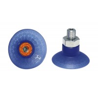 SUCTION CUP(FOR STEEL SHEET W/SCREW)