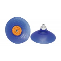 SUCTION CUP(FOR STEEL SHEET W/SCREW)