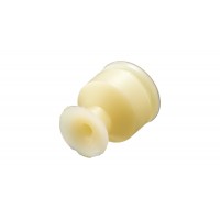 SUCTION CUP(STD/URETHANE/MILK WHITE)