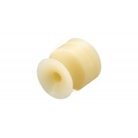 SUCTION CUP(STD/URETHANE/MILK WHITE)