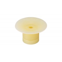 SUCTION CUP(STD/URETHANE/MILK WHITE)