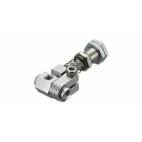 SUCTION STEM NON-ROTATE/ANGLE ADJUSTABLE