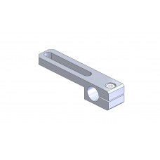 SLIDE BRACKET 40 T-PHI.12