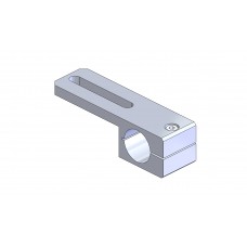 SLIDE BRACKET 40 T-PHI.20