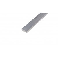 ALUMINUM FLAT BAR