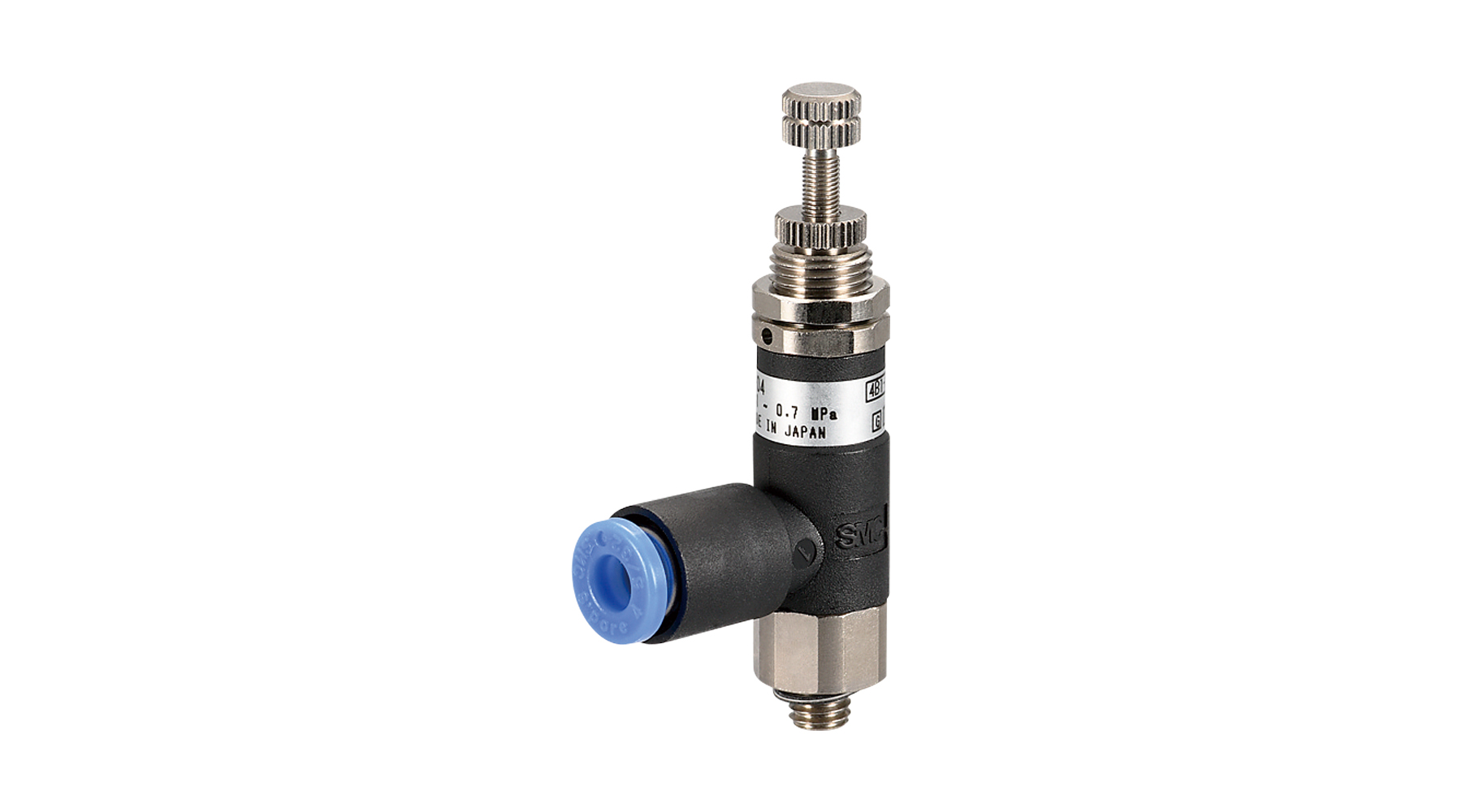 MINI PRESSURE REGULATOR