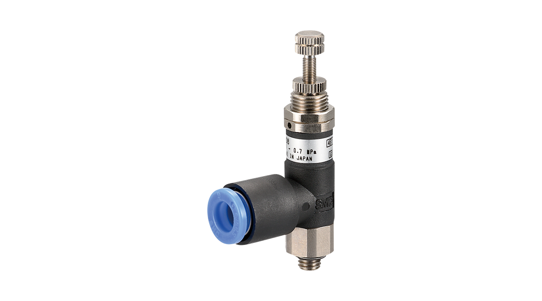 MINI PRESSURE REGULATOR