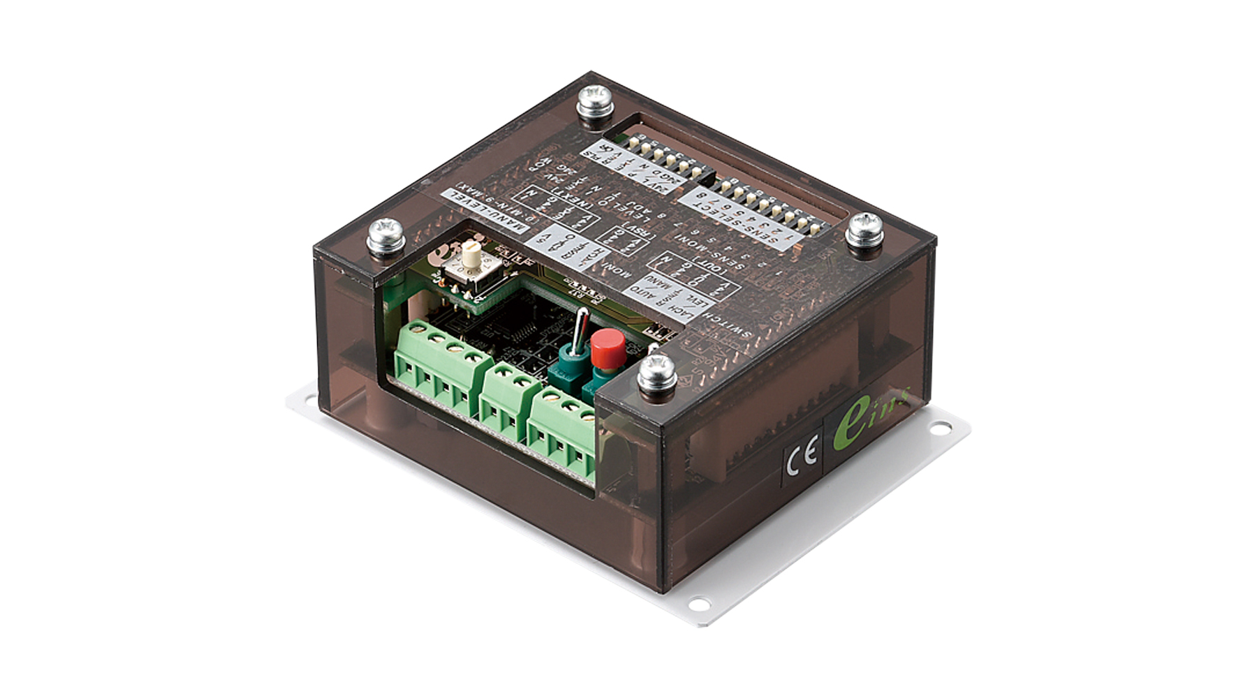 CONTROLLER UNIT FOR MICROSCOPIC