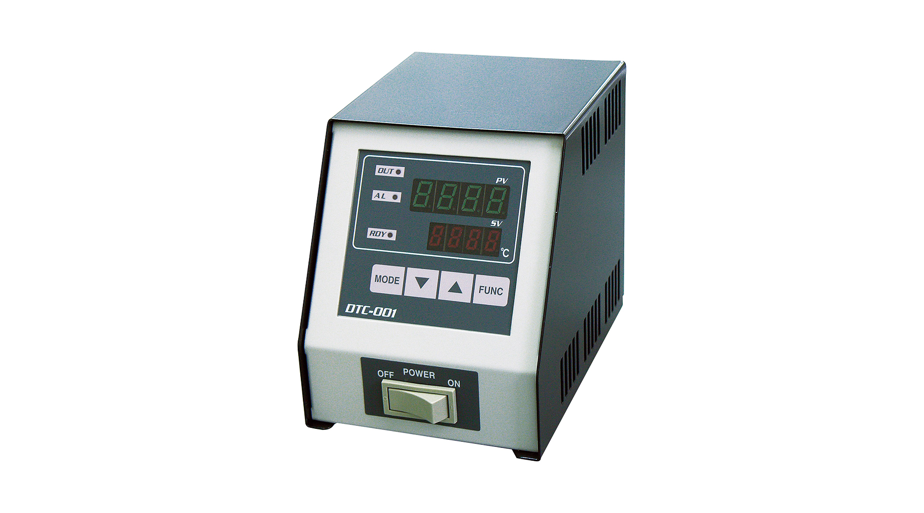 NIPPER TEMPERATURE CONTROLLER