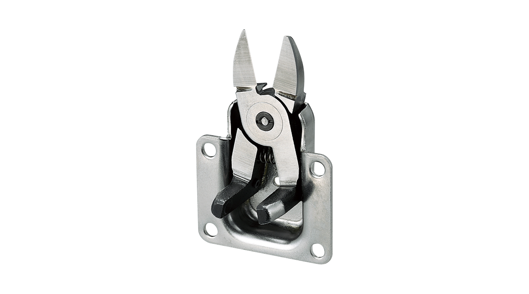 STANDARD CARBIDE MINI AIR NIPPER BLADE