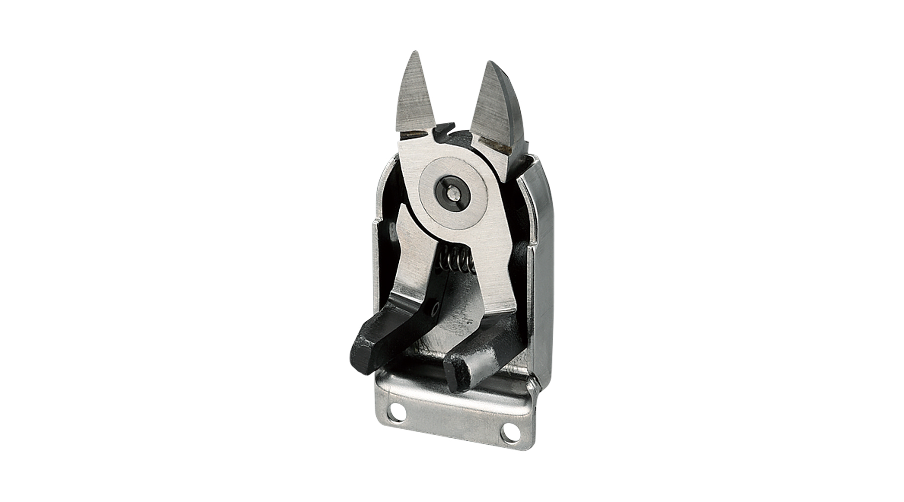 STANDARD CARBIDE MINI AIR NIPPER BLADE