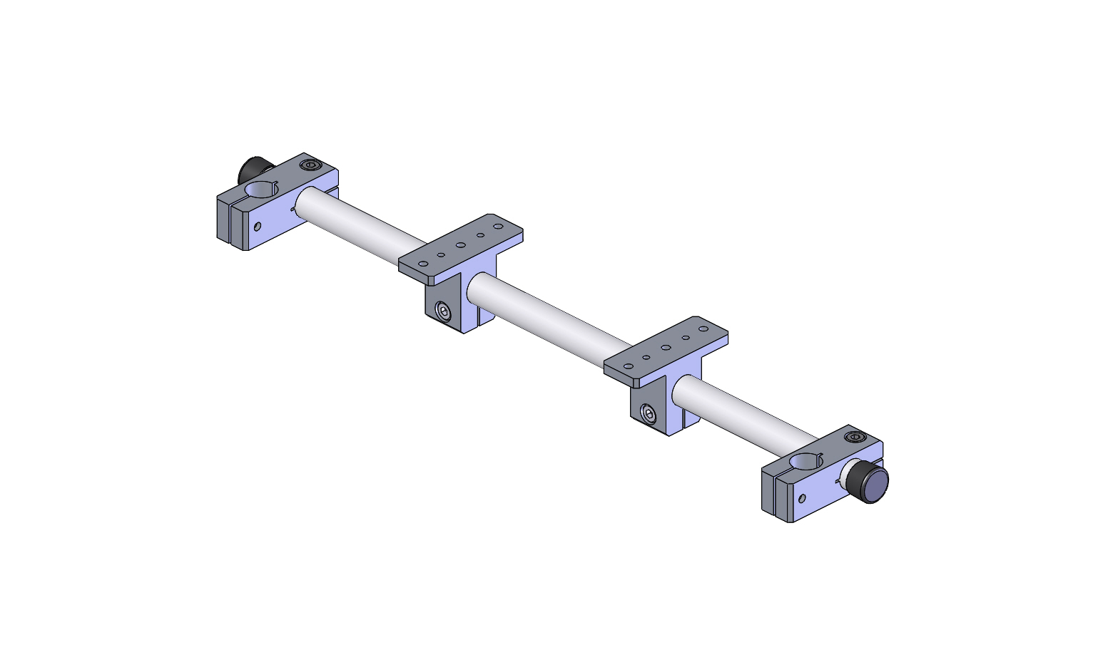 BASE FRAME FOR JUNGLE GYM