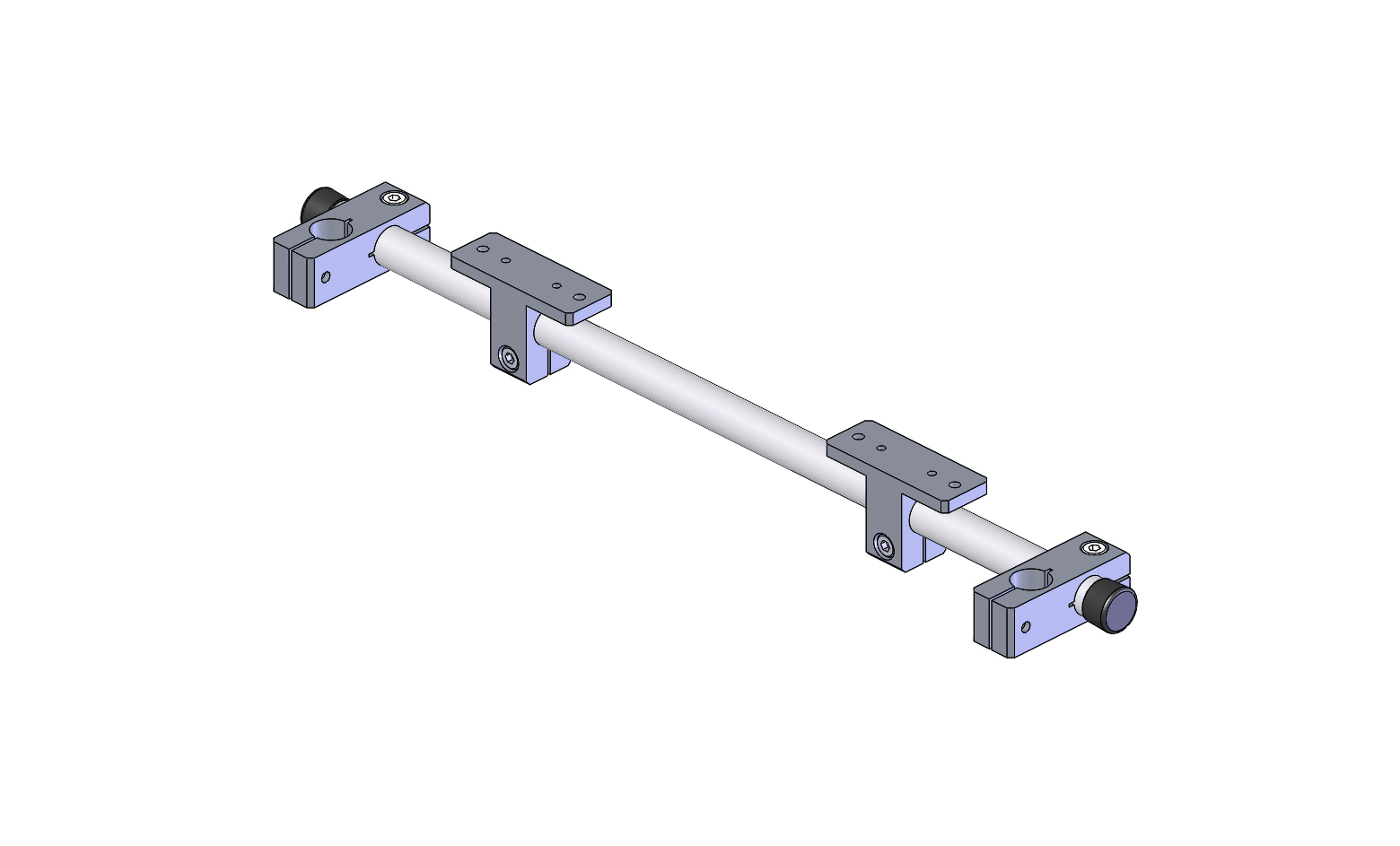 BASE FRAME FOR JUNGLE GYM