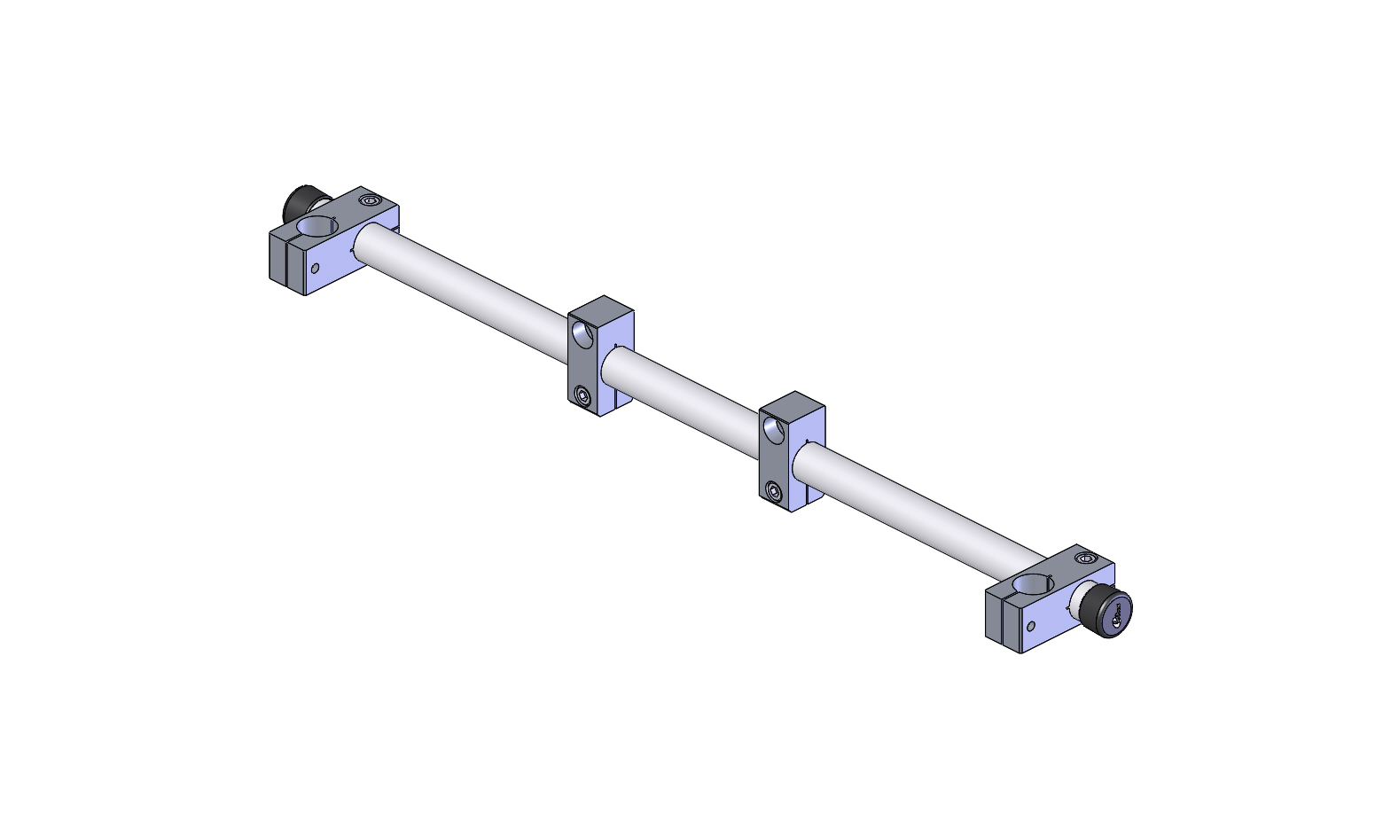 BASE FRAME FOR JUNGLE GYM