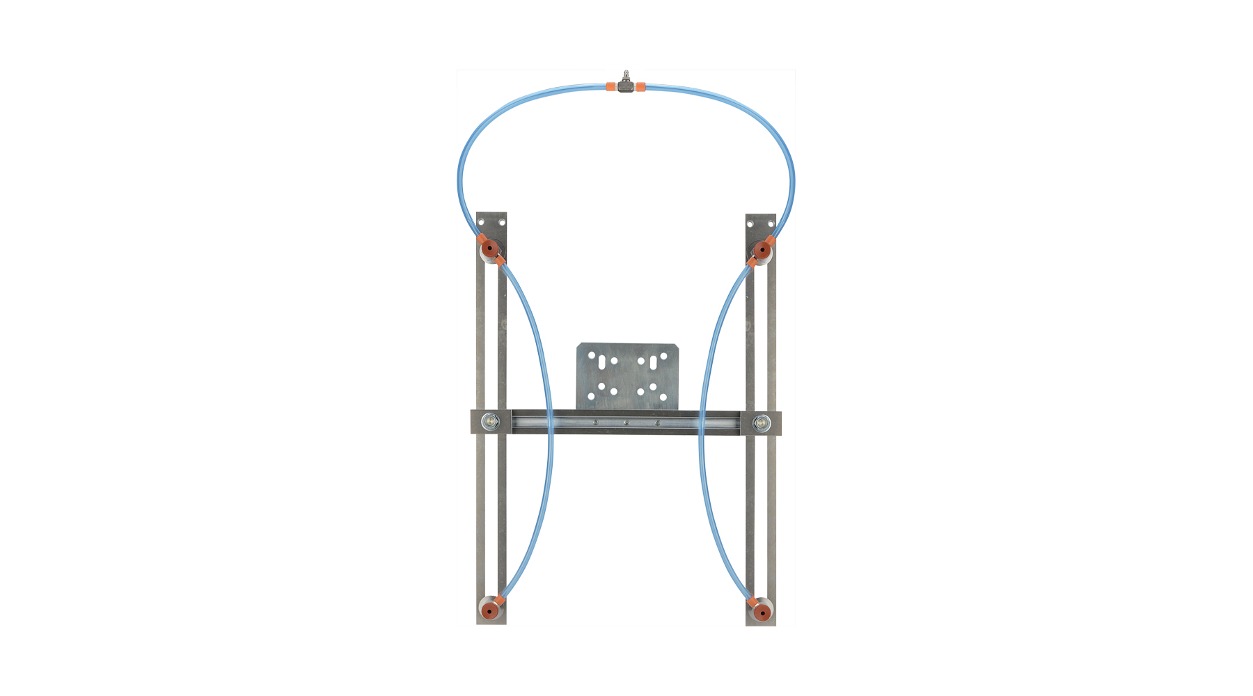 SLIDING CHUCK(H-SHAPED)