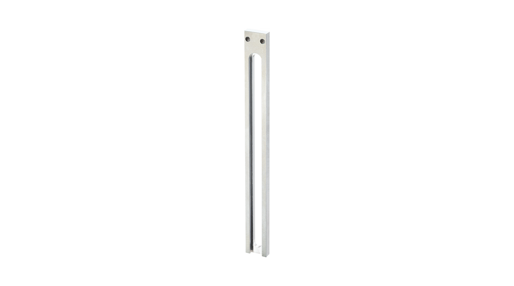 SLIDING CHUCK VERTICAL BAR (L)