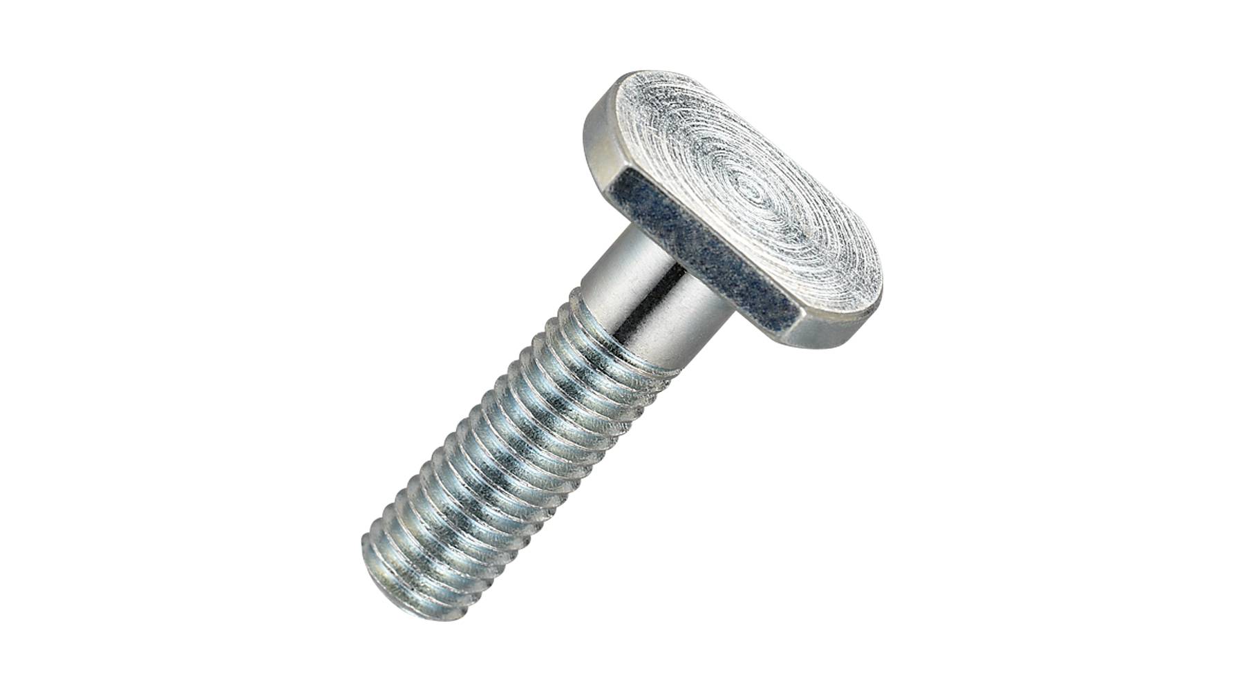 CLAMPING BOLT FOR SLIDING CHUCK