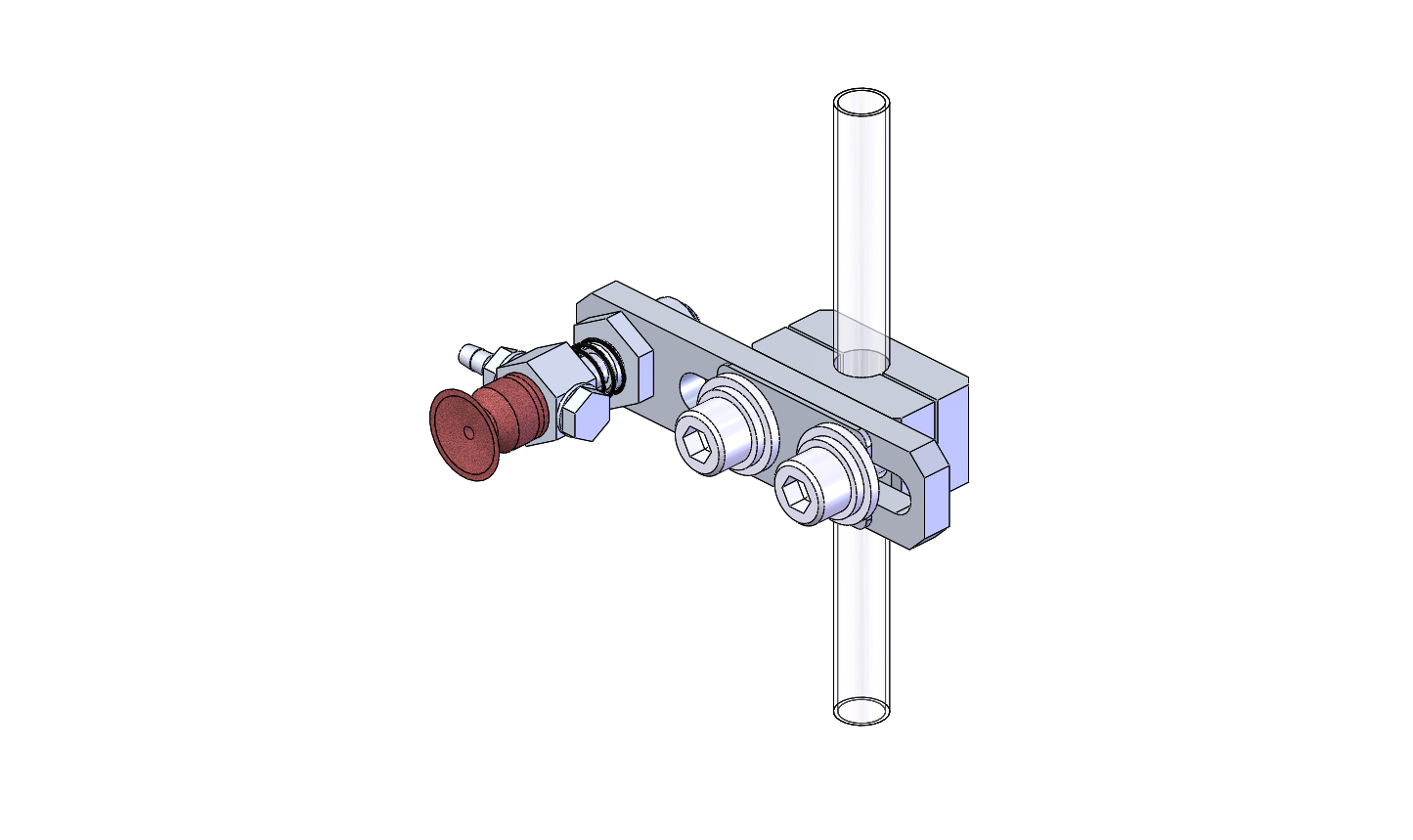 SUCTION MODULE FOR JUNGLE GYM(PHI.8)