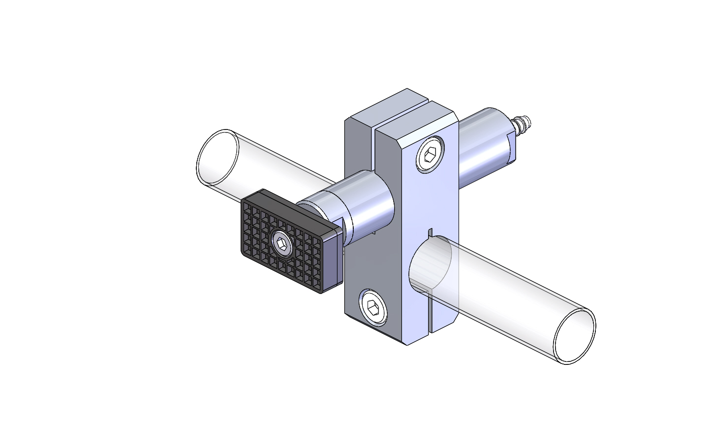 GRIPPER MODULE FOR JUNGLE GYM(PHI.12)