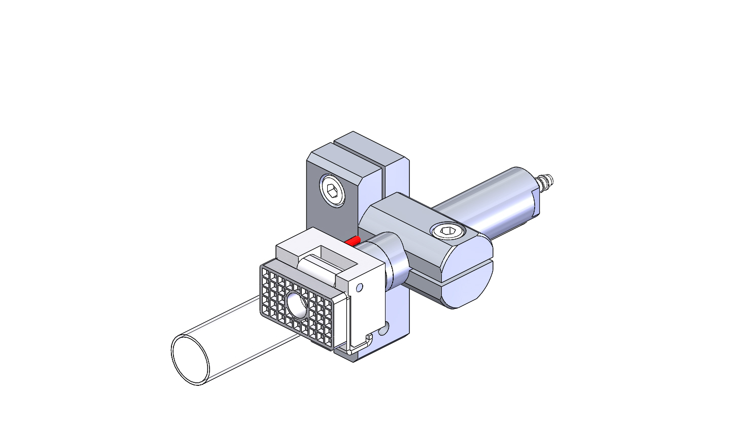 GRIPPER MODULE FOR JUNGLE GYM(PHI.12)