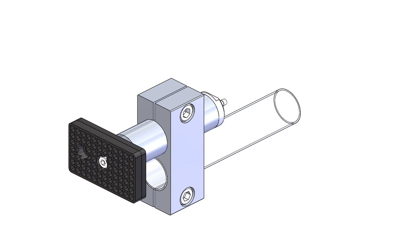 GRIPPER MODULE FOR JUNGLE GYM(PHI.20)