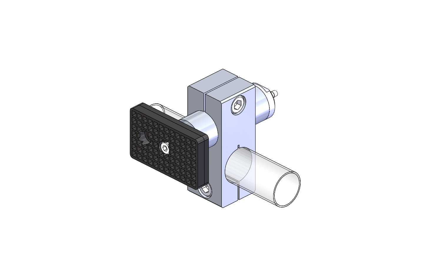 GRIPPER MODULE FOR JUNGLE GYM(PHI.20)