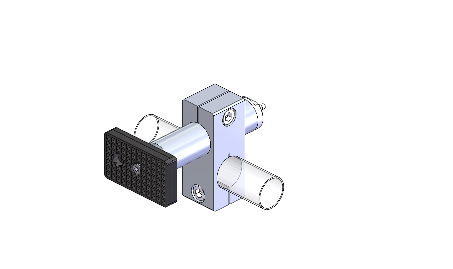 GRIPPER MODULE FOR JUNGLE GYM(PHI.20)