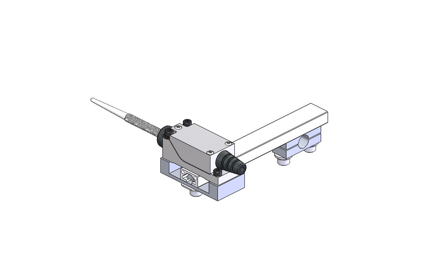 LIMIT SWITCH MODULE FOR JUNGLE GYM