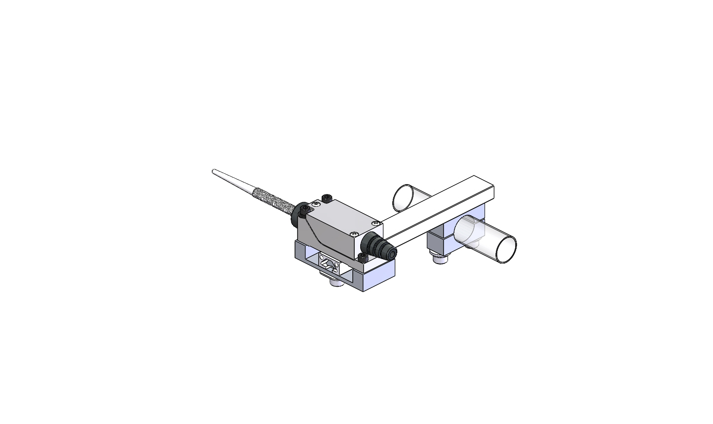 LIMIT SWITCH MODULE FOR JUNGLE GYM