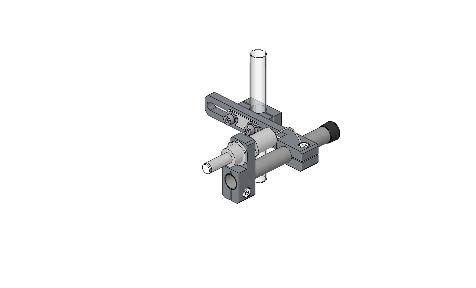 LIMIT SWITCH MODULE FOR JUNGLE GYM