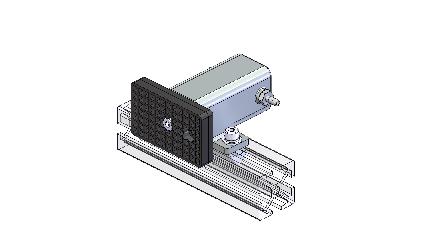 GRIPPER MODULE FOR LET'S JOINT(MCD)