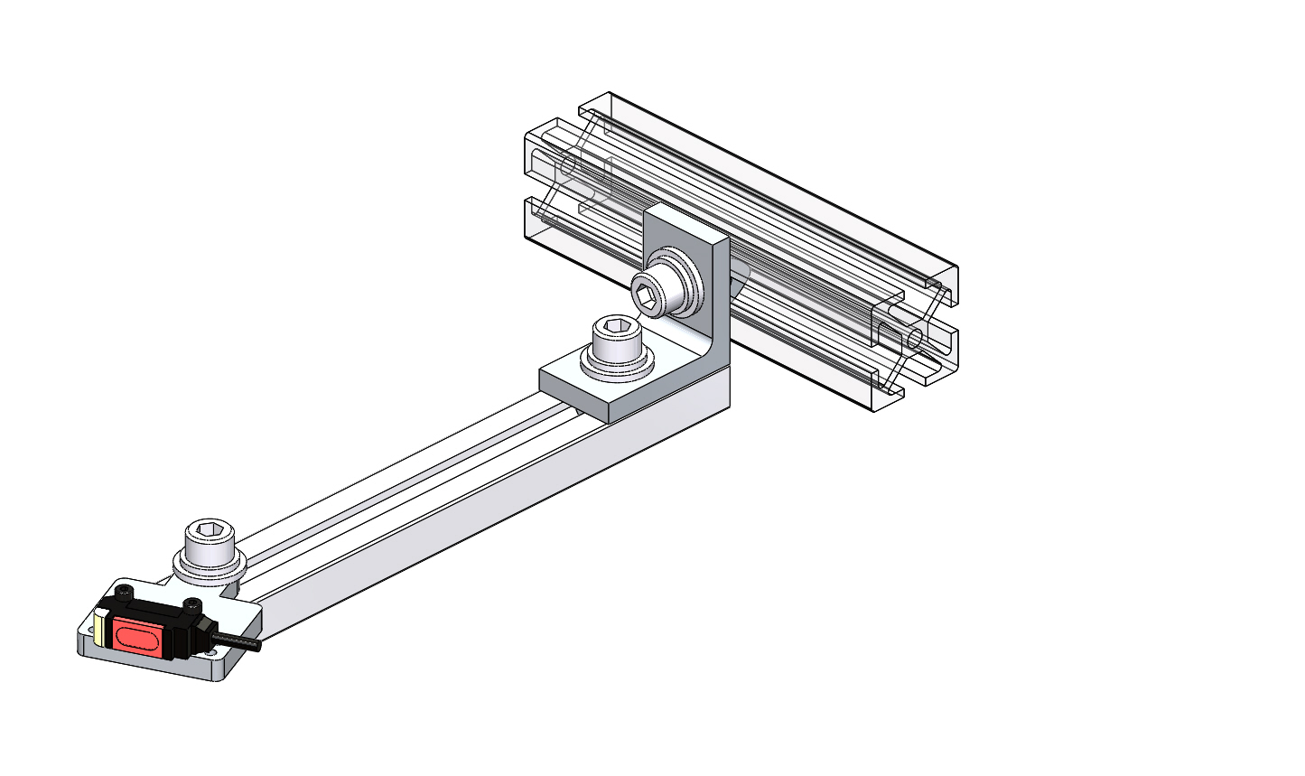 LIMIT SWITCH MODULE FOR LET'S JOINT