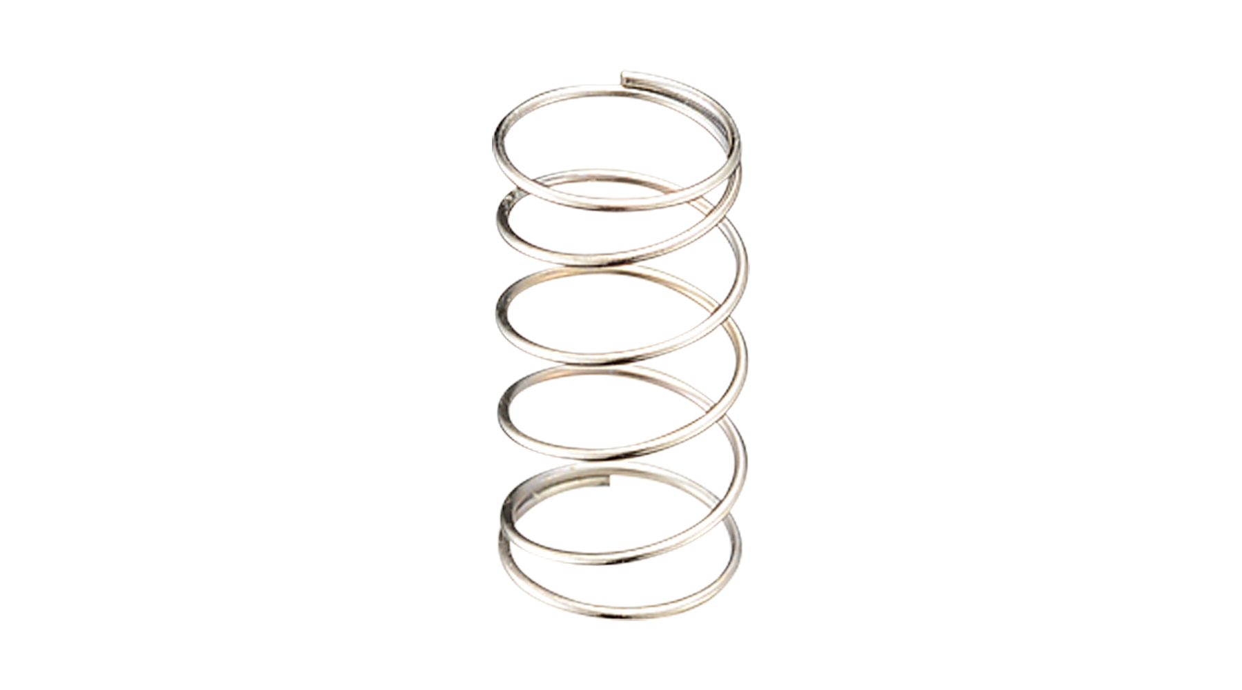 COIL SPRING