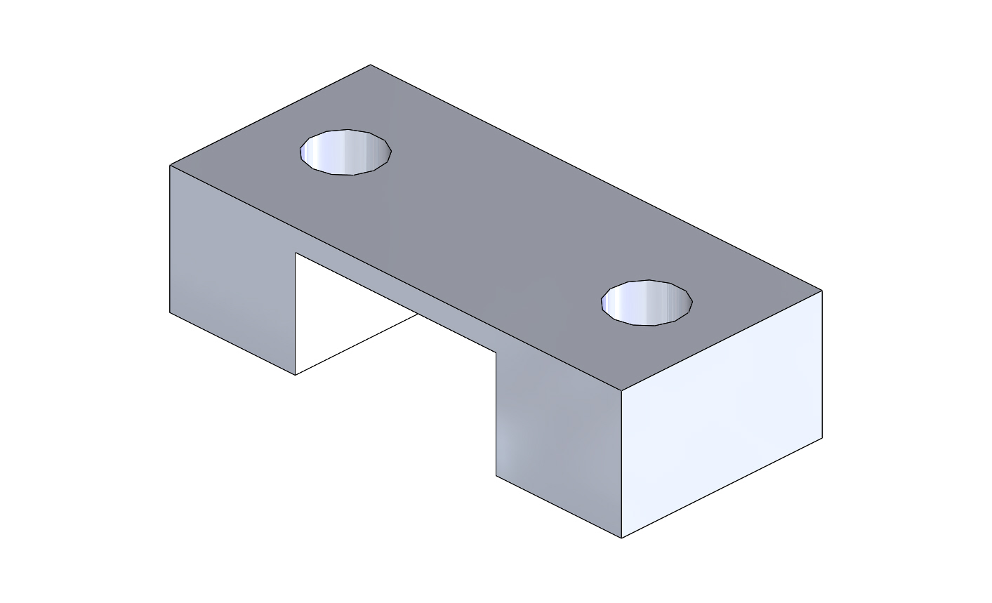 CONNECTOR 20 G