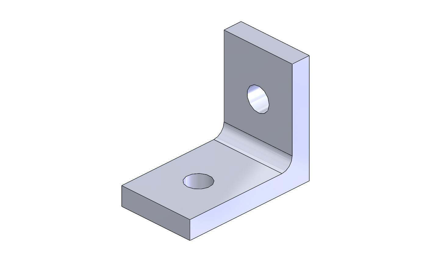 CONNECTOR BLOCK LIGHT