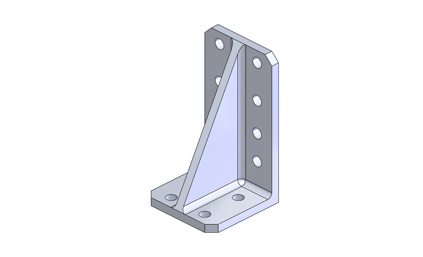 CONNECTOR BLOCK FOR GCYL